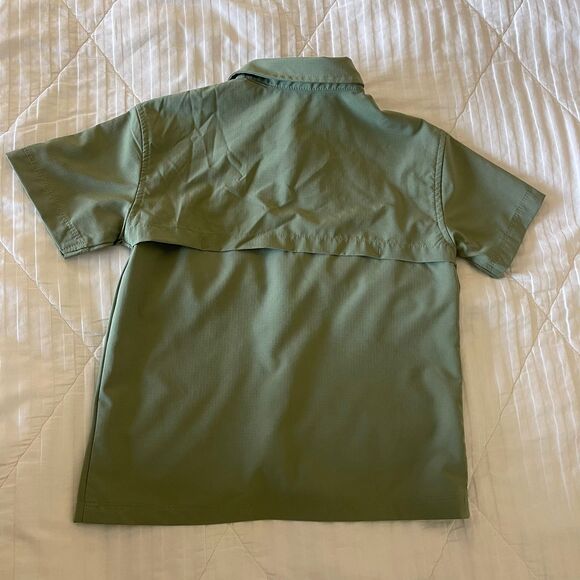 Wonder Nation Kids Boys Top and Bottom Coord Set Size 5T - Picture 10 of 12